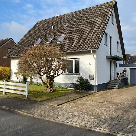 Stoe3 Ferienwohnung Waack Timmendorfer Strand Zewnętrze zdjęcie