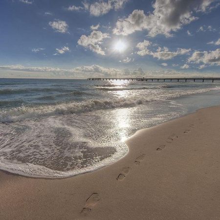Stoe3 Ferienwohnung Waack Timmendorfer Strand Zewnętrze zdjęcie