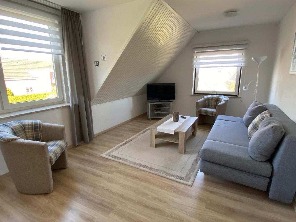 Stoe3 Ferienwohnung Waack Timmendorfer Strand Zewnętrze zdjęcie