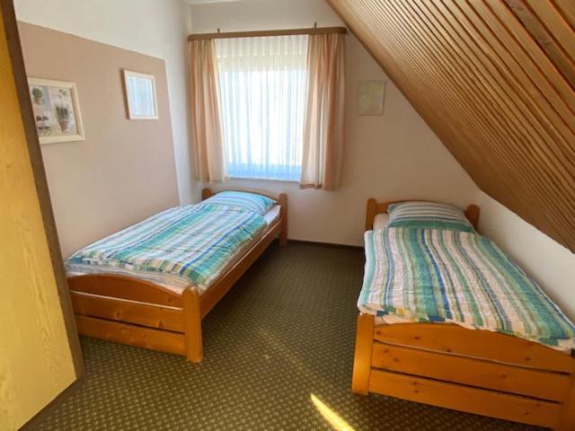 Stoe3 Ferienwohnung Waack Timmendorfer Strand Zewnętrze zdjęcie