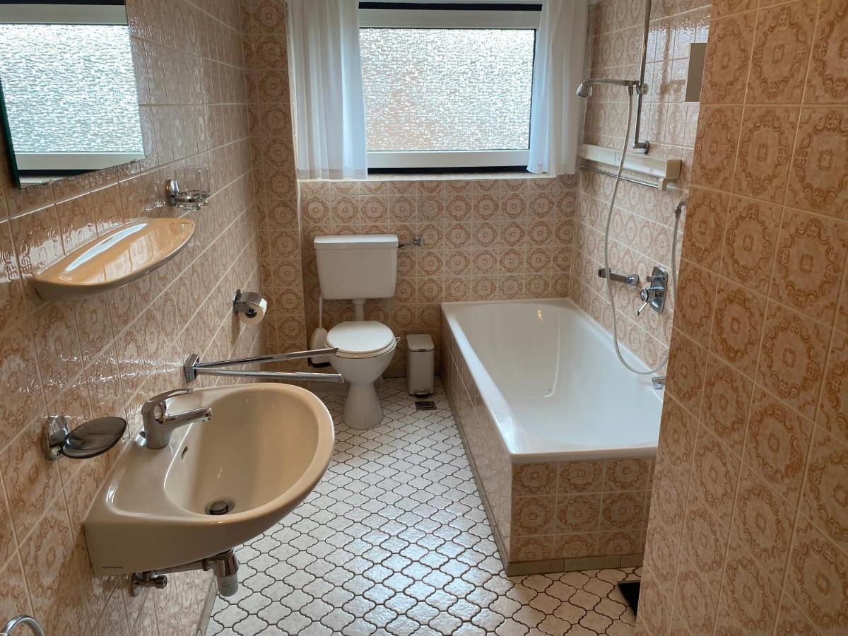 Stoe3 Ferienwohnung Waack Timmendorfer Strand Zewnętrze zdjęcie